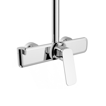 76177 Душевая система KAISER Clever с аэратором